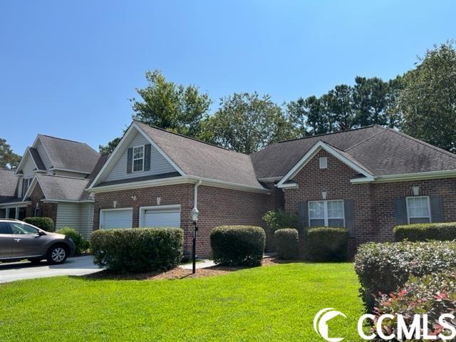 3614 Brampton Drive Myrtle Beach, SC 29588 - Photo 3 of 18