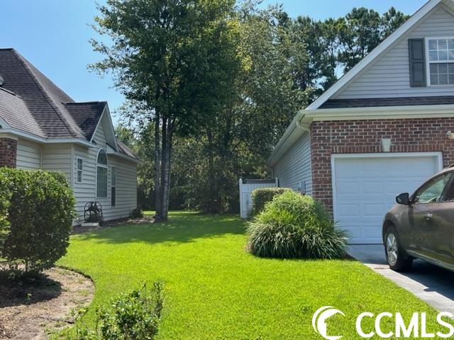 3614 Brampton Drive Myrtle Beach, SC 29588 - Photo 4 of 18