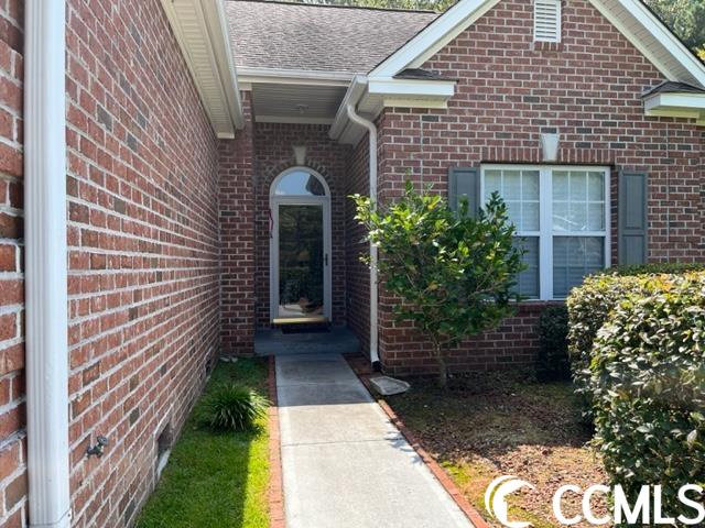 3614 Brampton Drive Myrtle Beach, SC 29588 - Photo 5 of 18