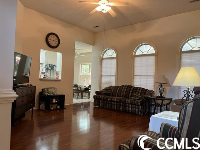 3614 Brampton Drive Myrtle Beach, SC 29588 - Photo 7 of 18