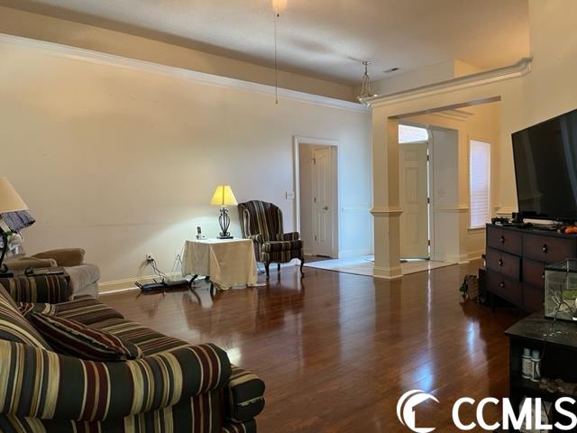 3614 Brampton Drive Myrtle Beach, SC 29588 - Photo 8 of 18