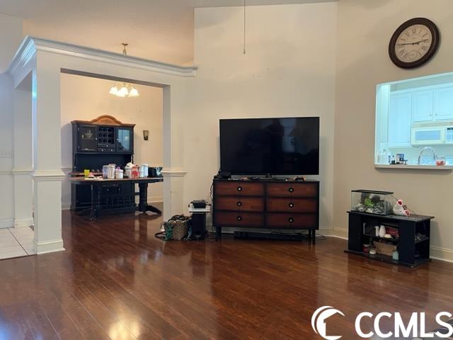 3614 Brampton Drive Myrtle Beach, SC 29588 - Photo 9 of 18