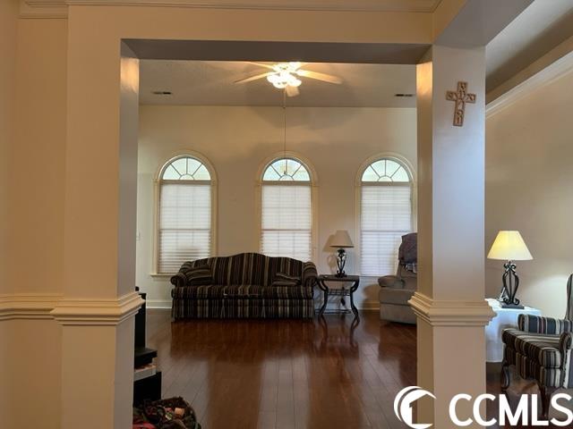 3614 Brampton Drive Myrtle Beach, SC 29588 - Photo 10 of 18