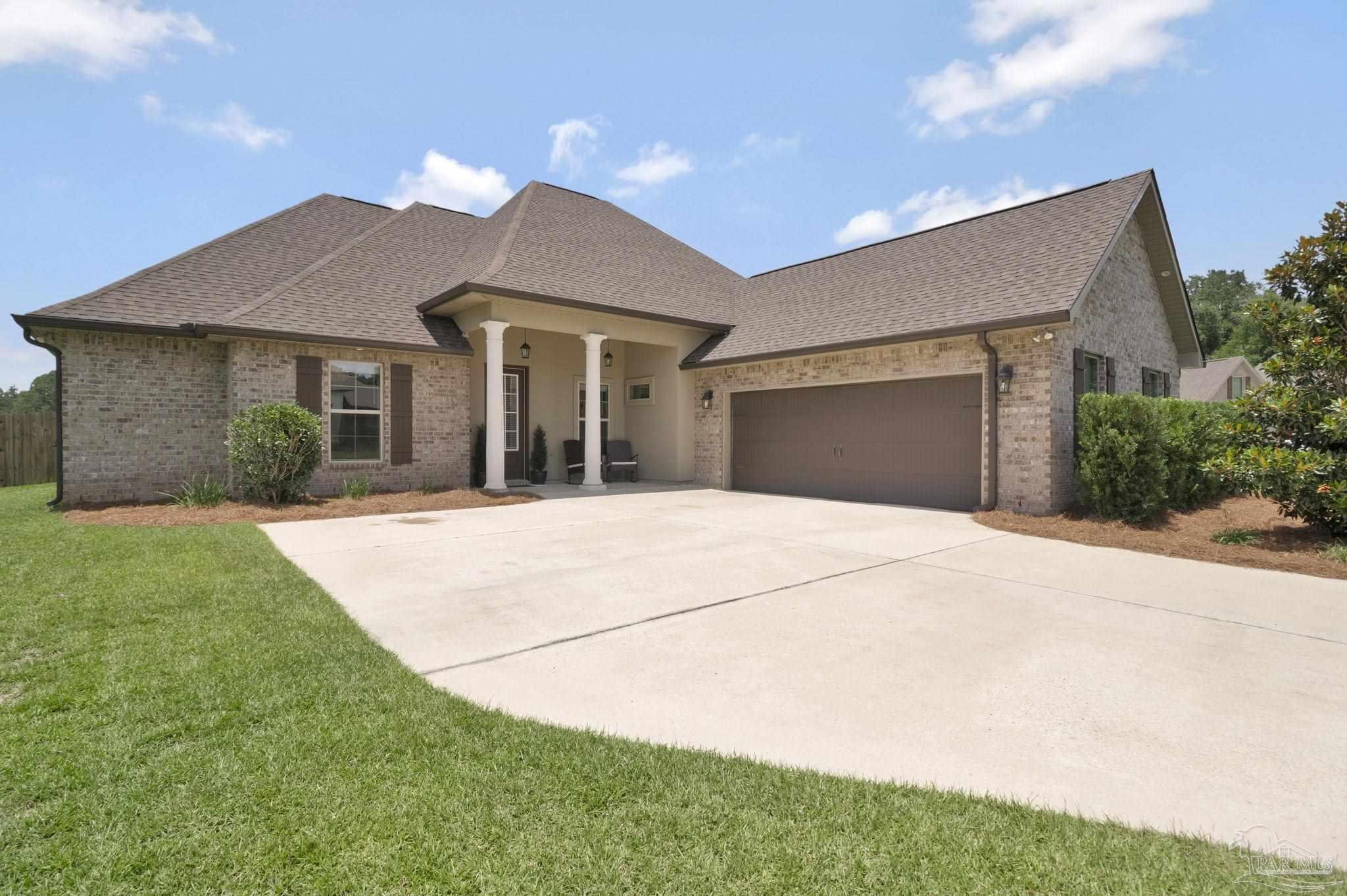2133 Eagles Rdg Cove Cantonment, FL 32533 - Photo 2 of 49
