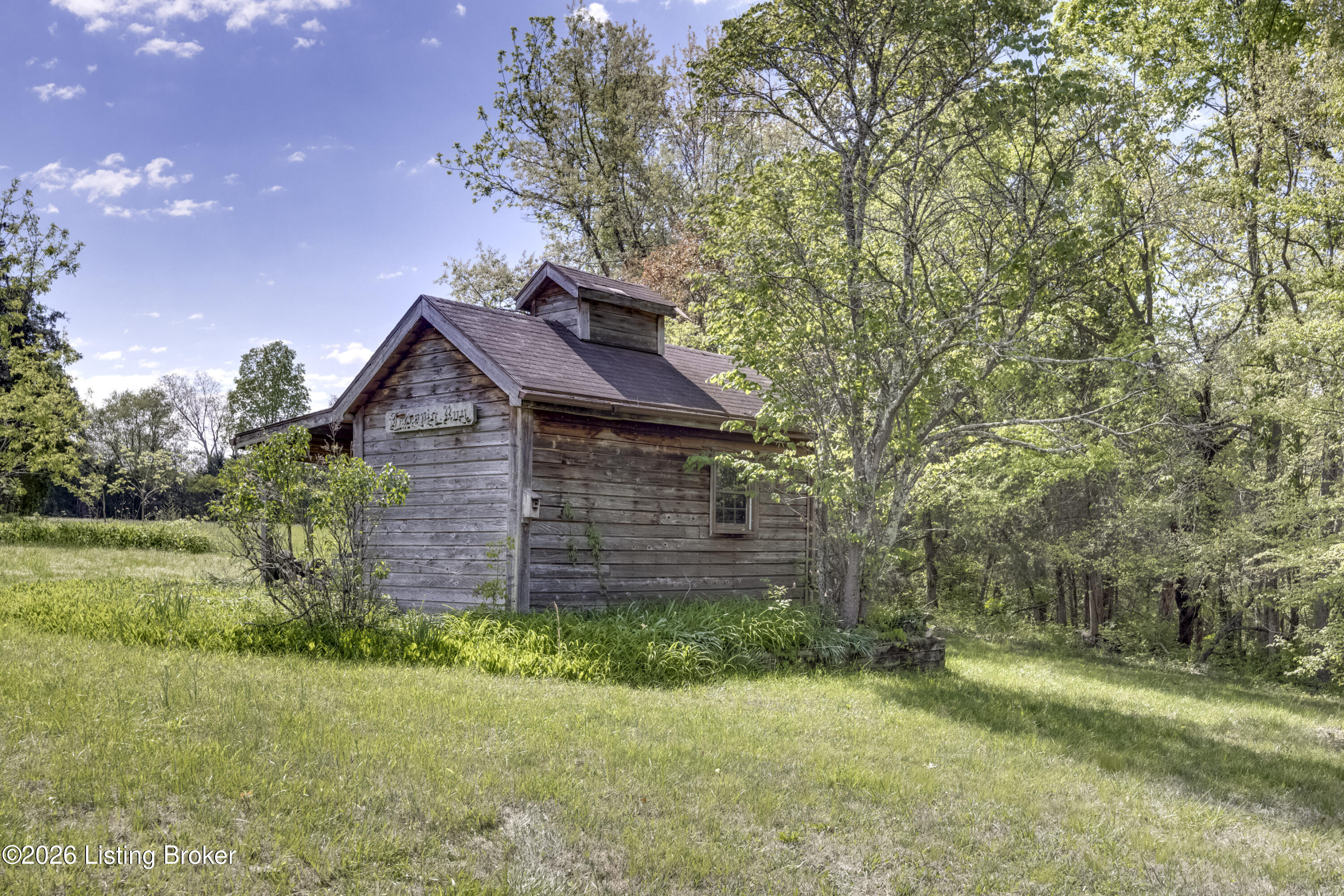 2305 Reuben Smith Road Loretto, KY 40037 - Photo 74 of 91 Potting Shed