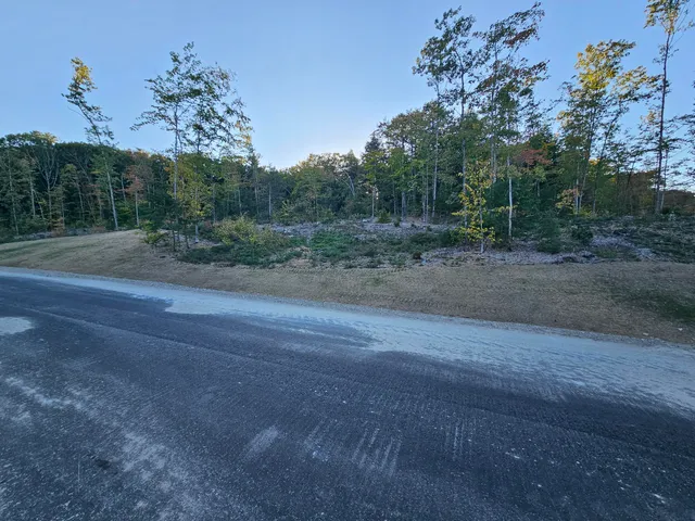 $155,000 | Lot #37 Woodbrey Lane, Standish, ME 04084