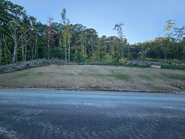 $155,000 | Lot #37 Woodbrey Lane, Standish, ME 04084