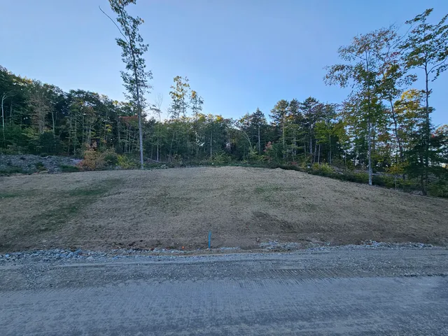 $155,000 | Lot #37 Woodbrey Lane, Standish, ME 04084
