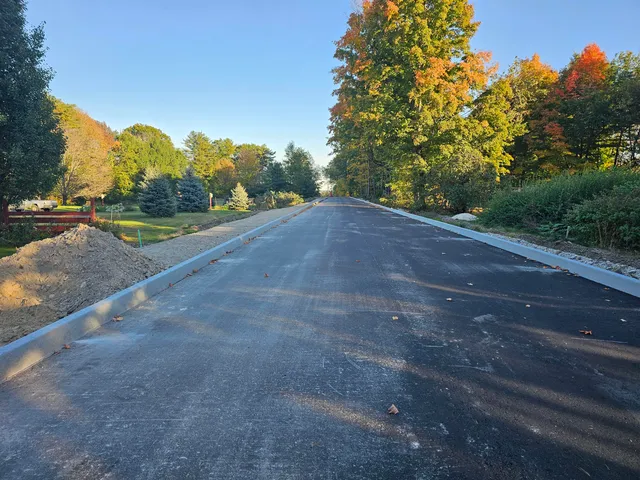 $155,000 | Lot #37 Woodbrey Lane, Standish, ME 04084