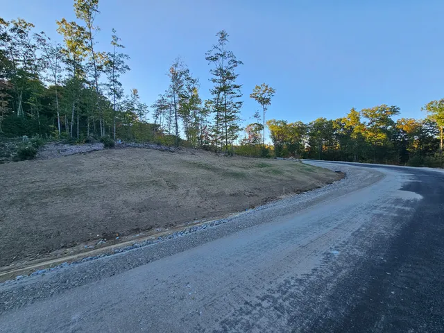 $155,000 | Lot #37 Woodbrey Lane, Standish, ME 04084