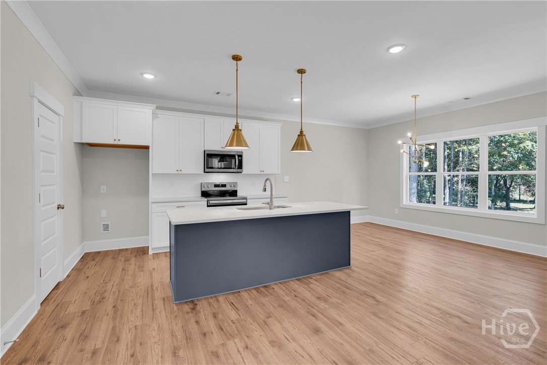 568 Hospital Road, Unit LOT 5 Commerce, GA 30529 - Photo 24 of 71 Gallery Image 24