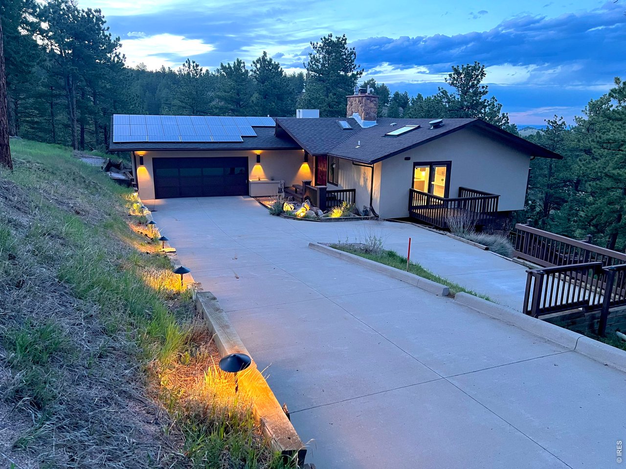 76 Pine Tree Lane Boulder, CO 80304 - Photo 50 of 50