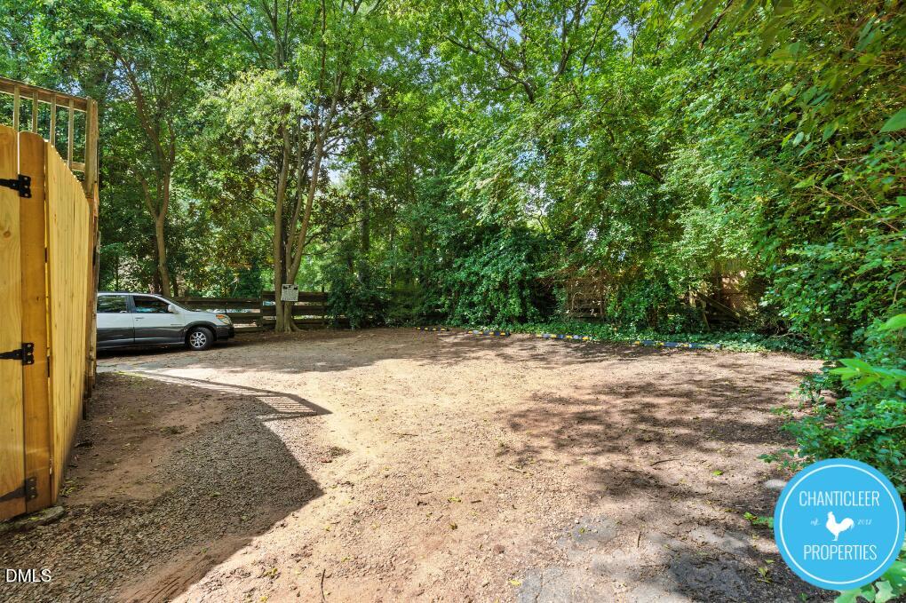 1106 Garner Road, Unit D Raleigh, NC 27601 - Photo 26 of 28 17