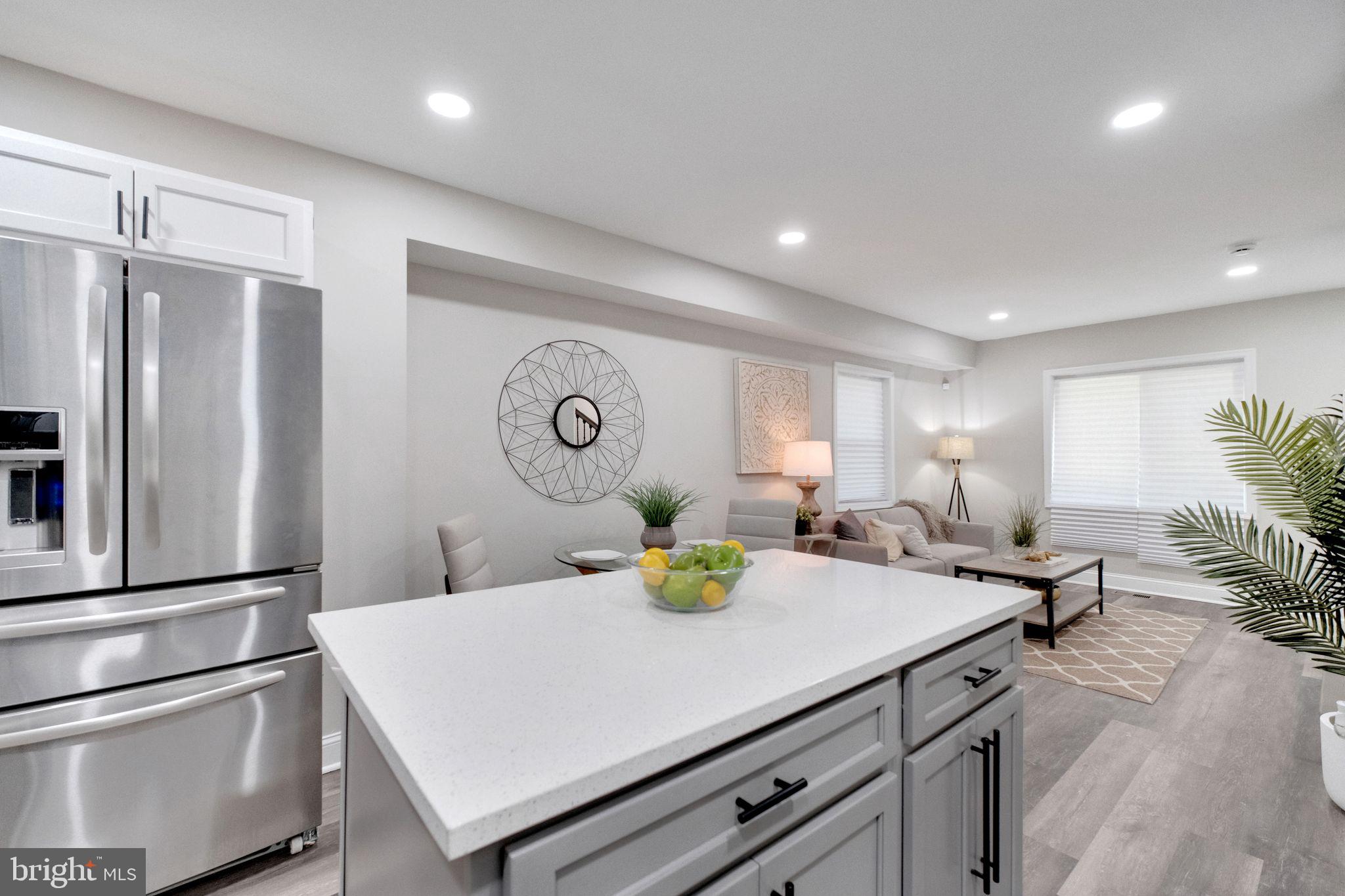 4035 Benning Road Northeast Washington, DC 20019 - Photo 4 of 25 Gallery Image 4