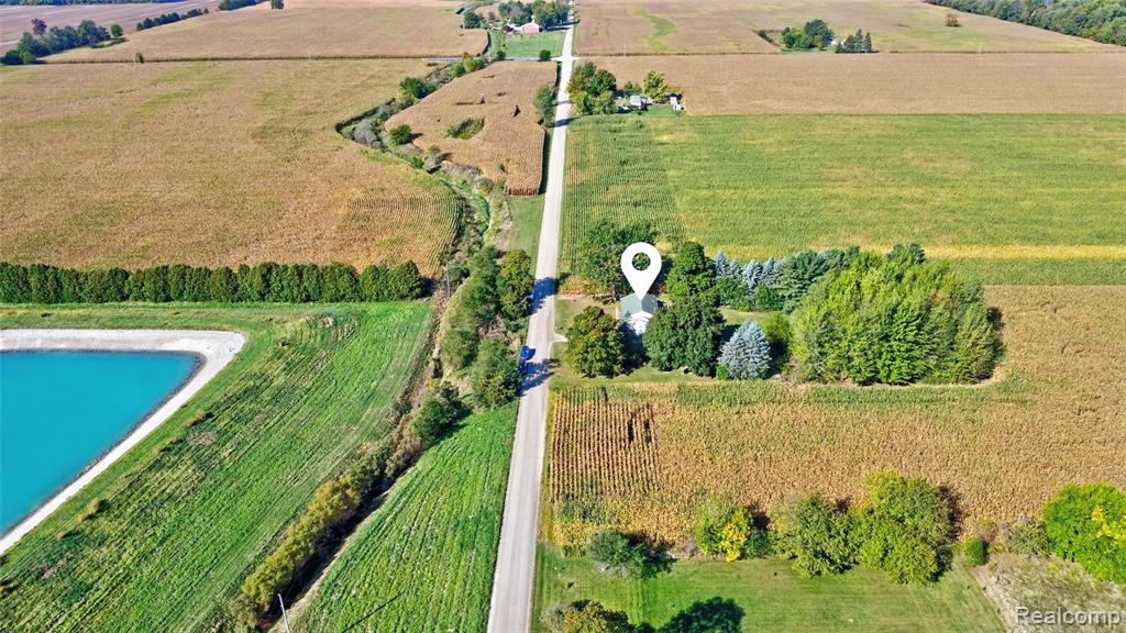 6392 Mitchell Road Palmyra, MI 49268 - Photo 51 of 52 Gallery Image 51