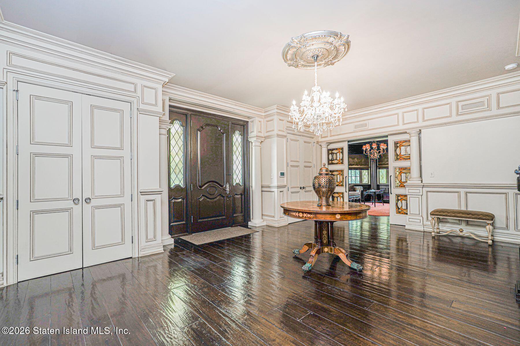 125 Benedict Road Staten Island, NY 10304 - Photo 8 of 96 125 entry 2