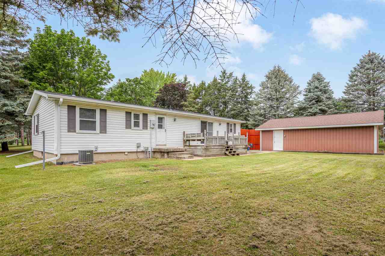 1315 South Orr Road Hemlock, MI 48626 - Photo 35 of 47