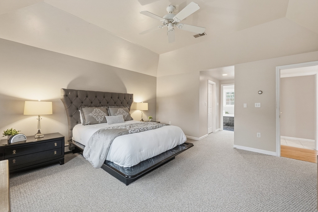 10 Haymeadow Road Boxford, MA 01921 - Photo 17 of 41