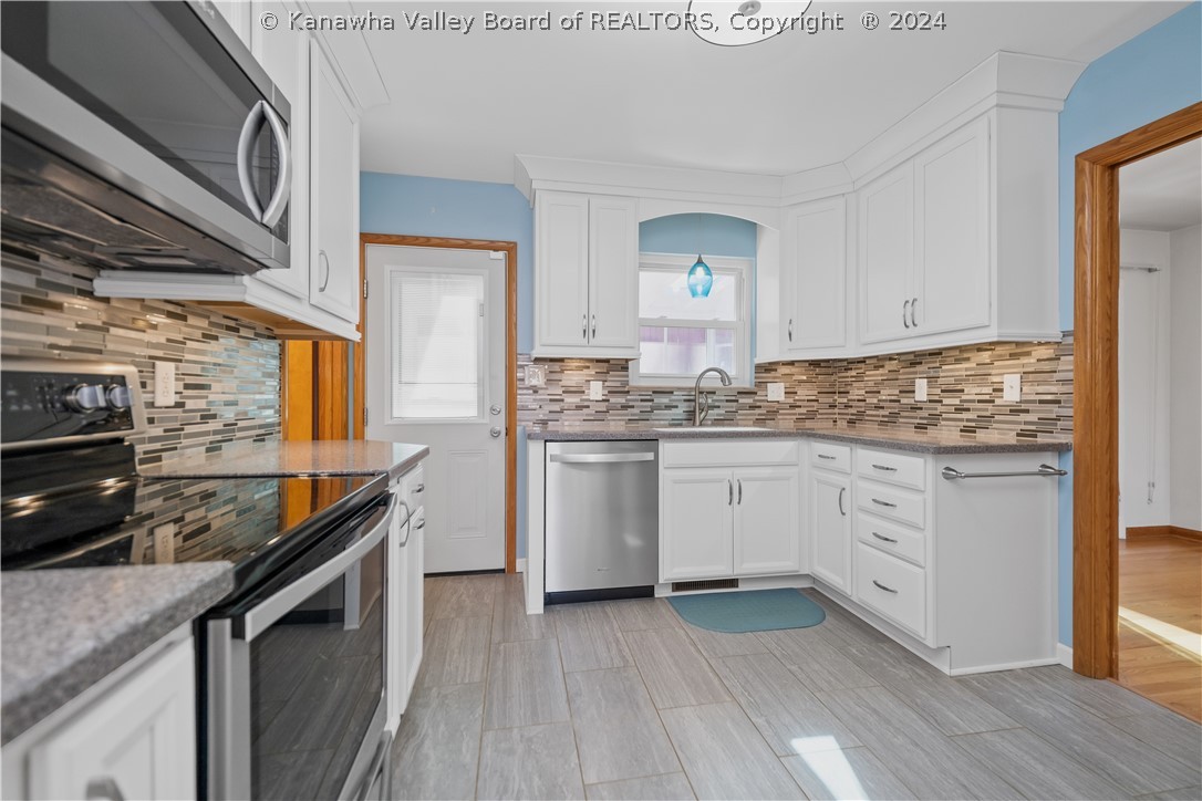 1532 Ravinia Road Charleston, WV 25314 - Photo 13 of 41 Gallery Image 13