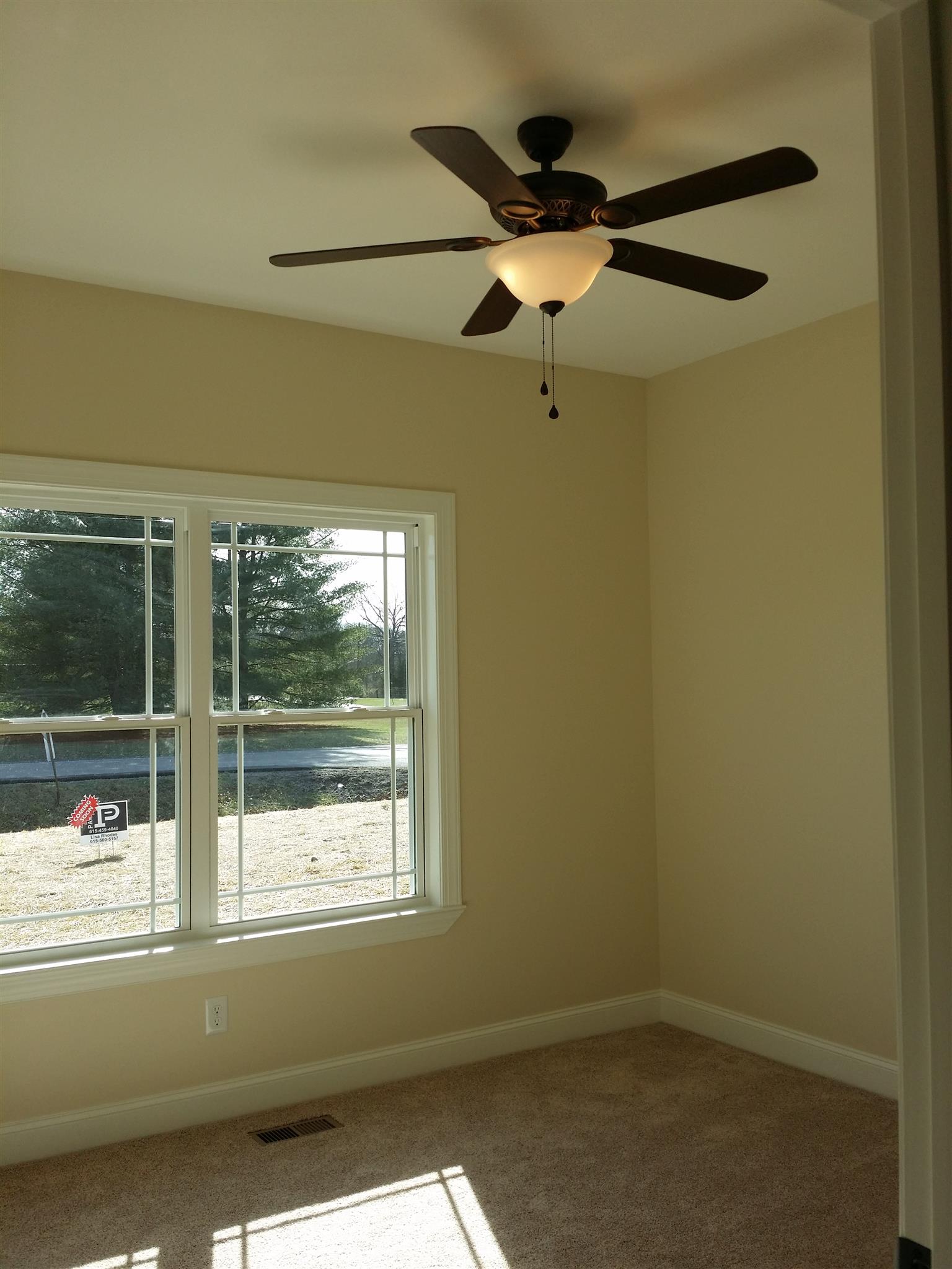 868 Baker Road Smyrna, TN 37167 - Photo 15 of 17 Bedroom 2