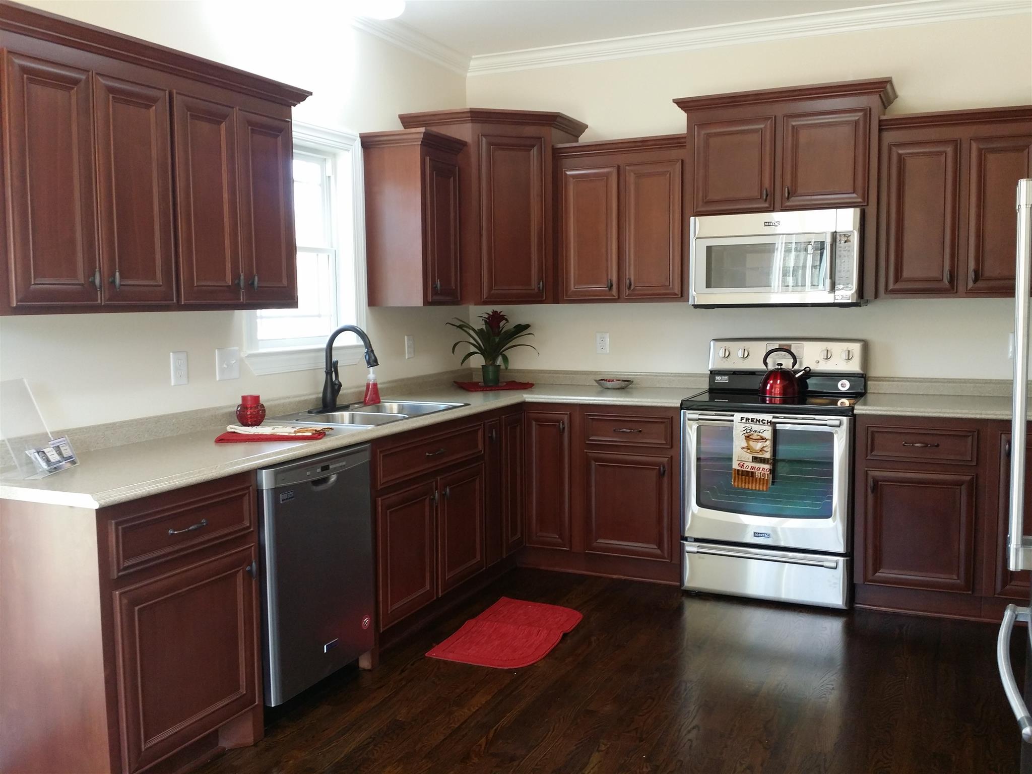 868 Baker Road Smyrna, TN 37167 - Photo 4 of 17 Upgraded Kitchen