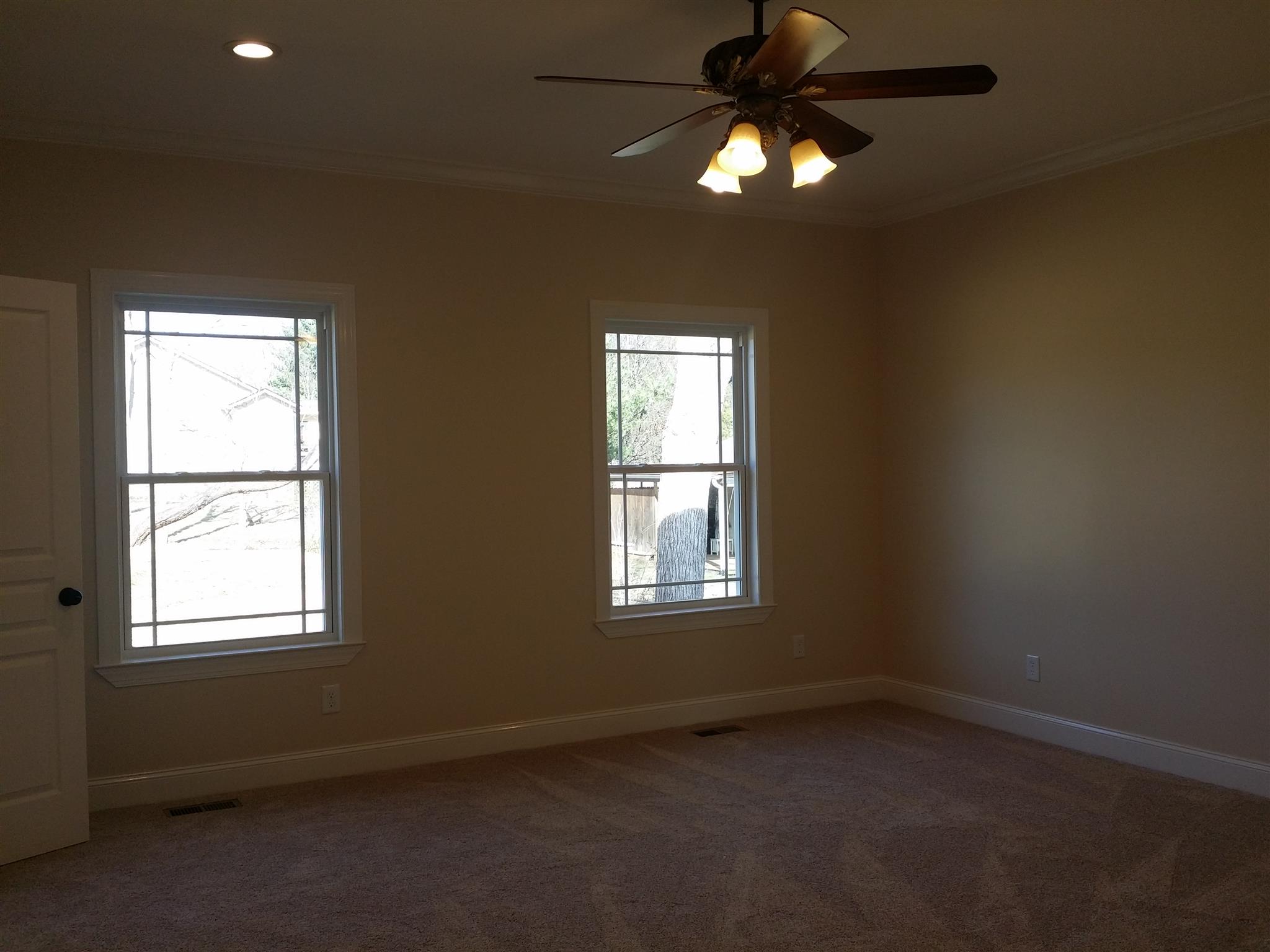 868 Baker Road Smyrna, TN 37167 - Photo 9 of 17 Master Bedroom