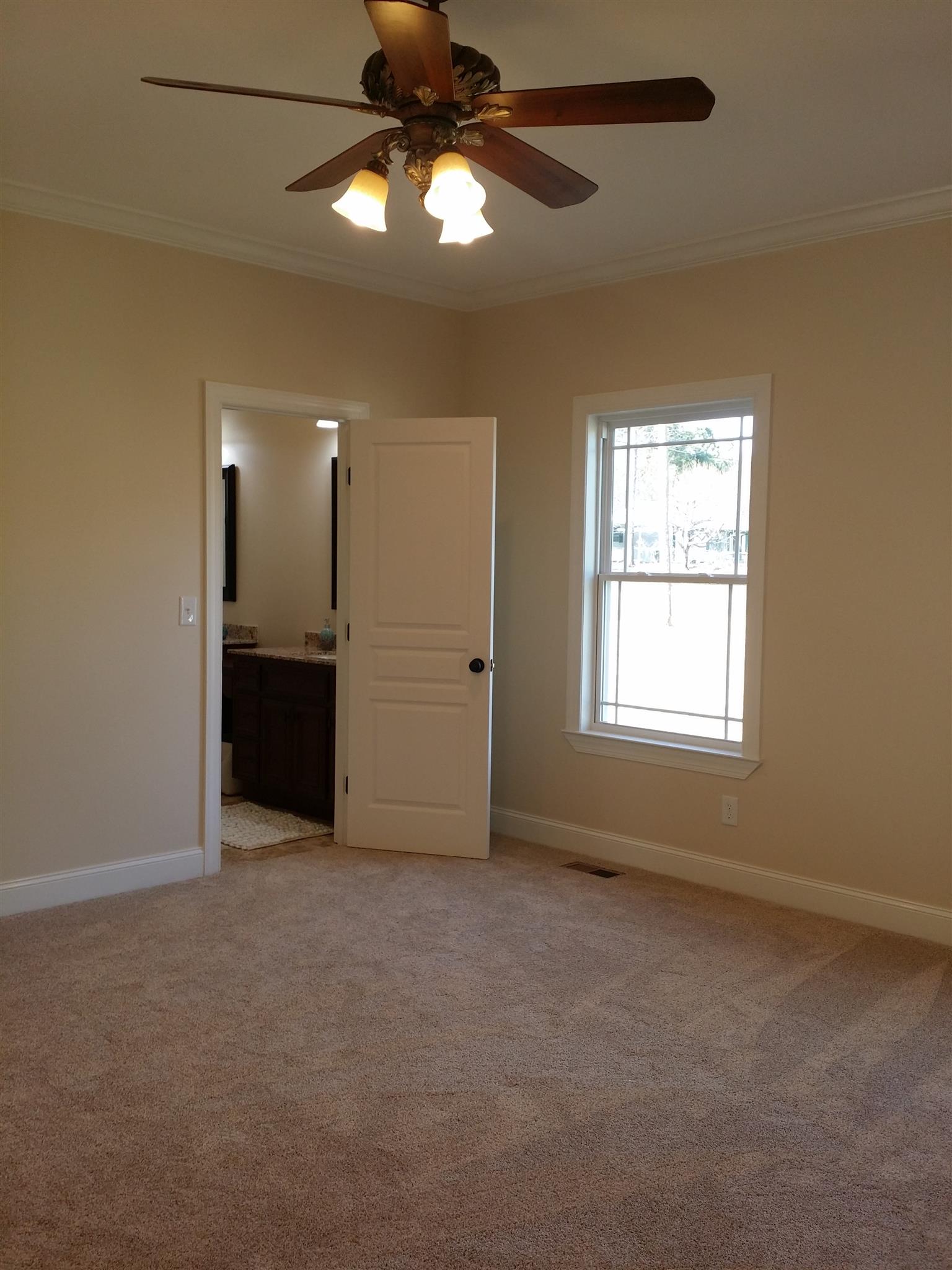 868 Baker Road Smyrna, TN 37167 - Photo 10 of 17 Master Bedroom Entry To Bathroom