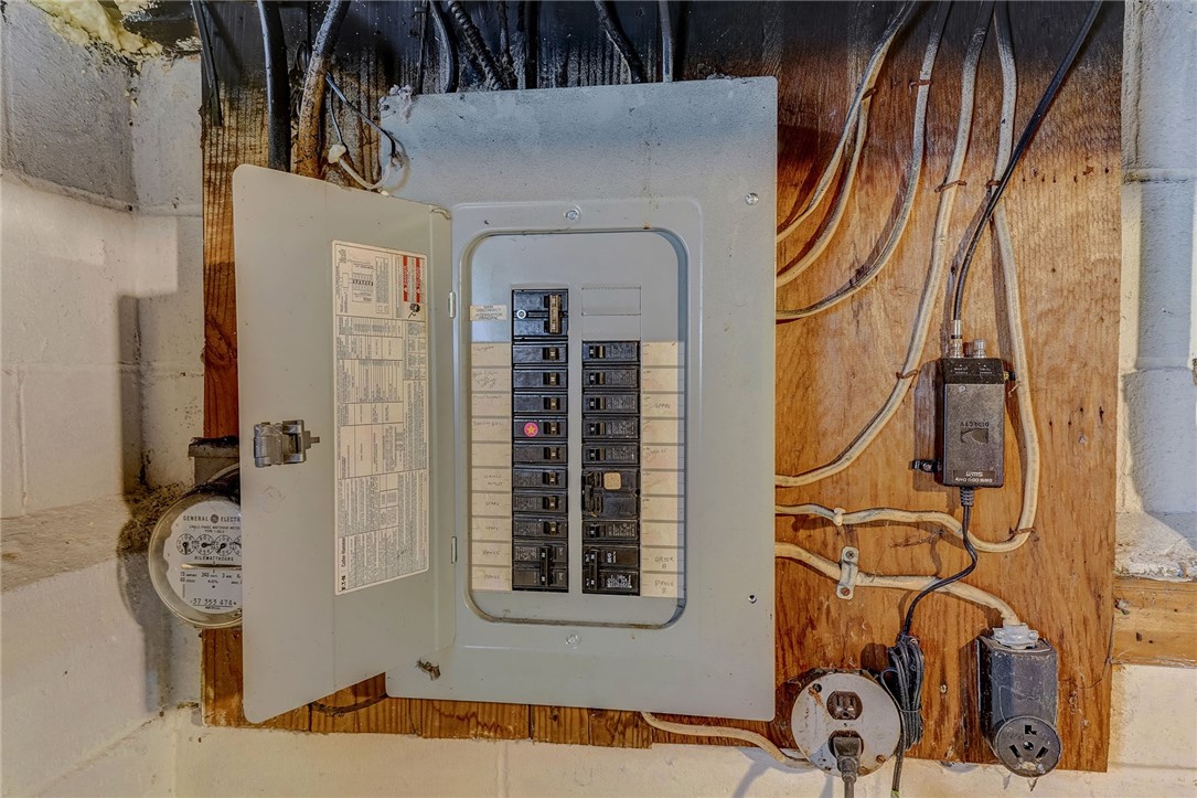 257 Park Ln Drive Webster, NY 14580 - Photo 46 of 46