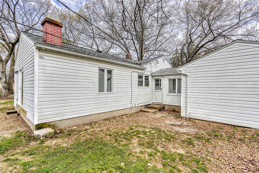 257 Park Ln Drive Webster, NY 14580 - Photo 8 of 46