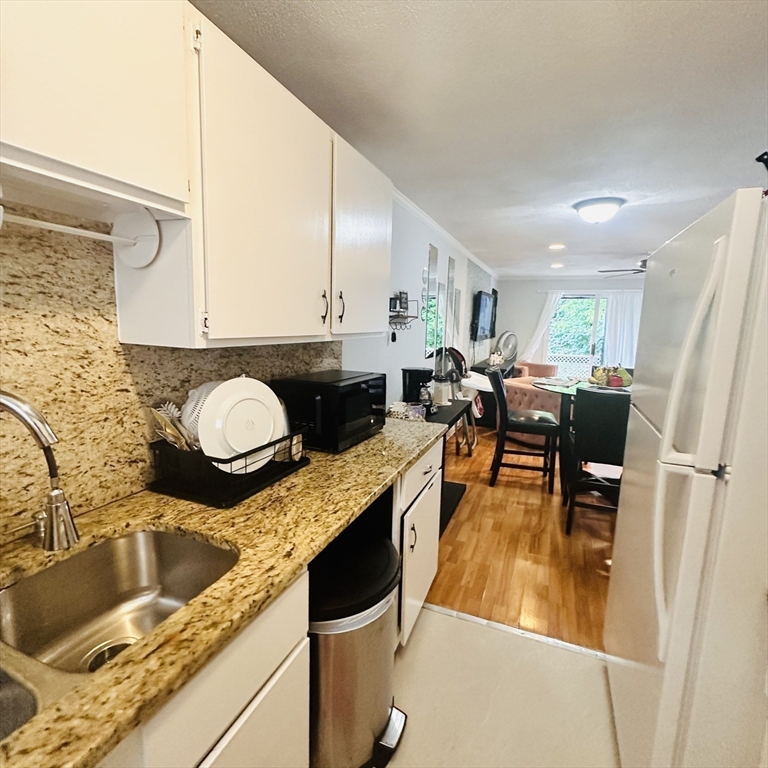 520 High Street, Unit 7 Clinton, MA 01510 - Photo 12 of 42