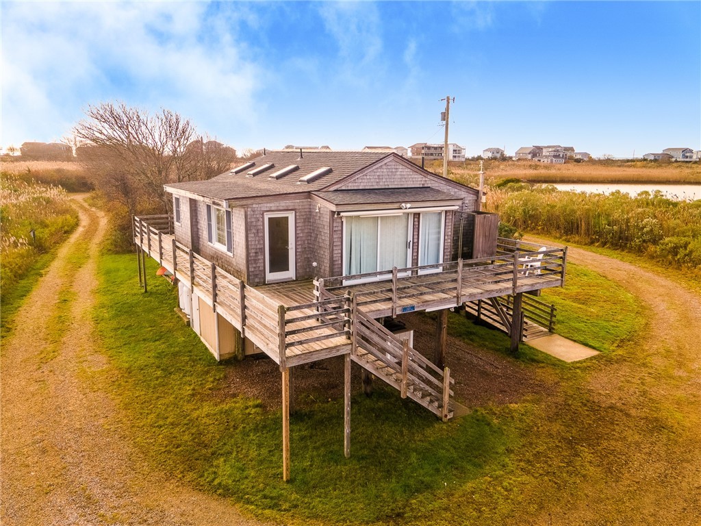 89 Potter Road Charlestown, RI 02813 - Photo 11 of 16