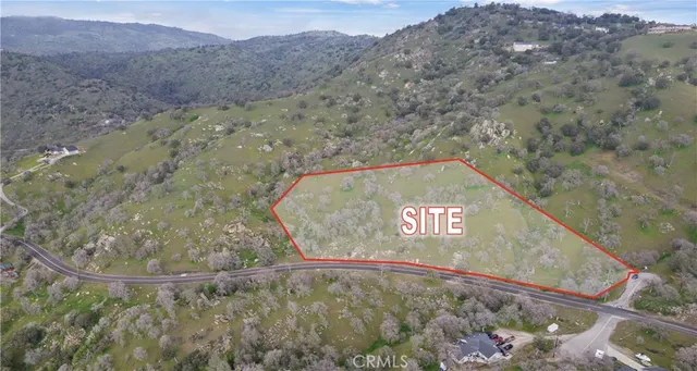 $99,000 | 0 Drake Court, Tehachapi, CA 93561