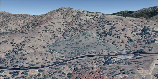 $89,000 | 0 Drake Court, Tehachapi, CA 93561