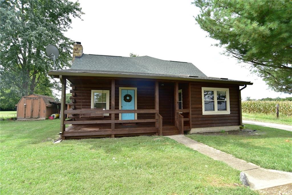 5216 South Nineveh Road Franklin, IN 46131 - Photo 1 of 45 Gallery Image 1