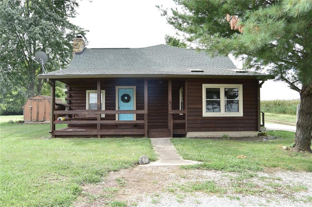 5216 South Nineveh Road Franklin, IN 46131 - Photo 2 of 45 Gallery Image 2