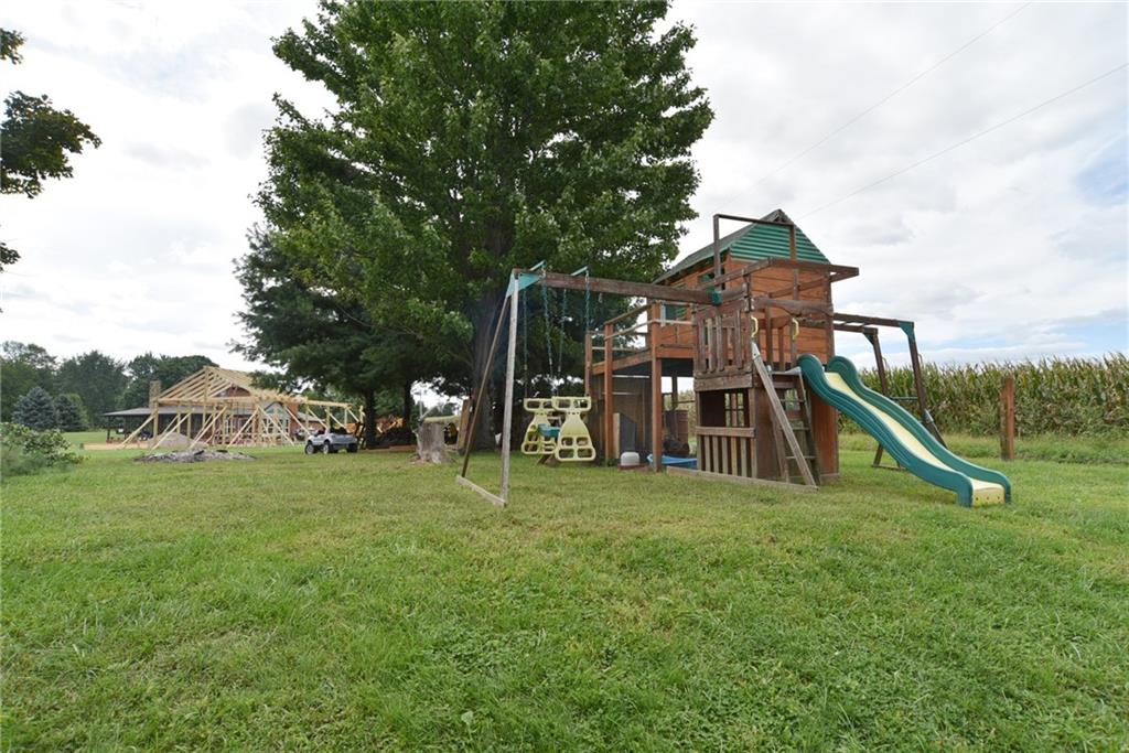 5216 South Nineveh Road Franklin, IN 46131 - Photo 12 of 45 Gallery Image 12