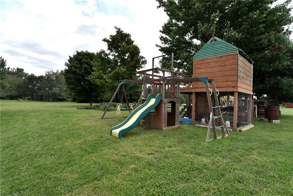 5216 South Nineveh Road Franklin, IN 46131 - Photo 13 of 45 Gallery Image 13