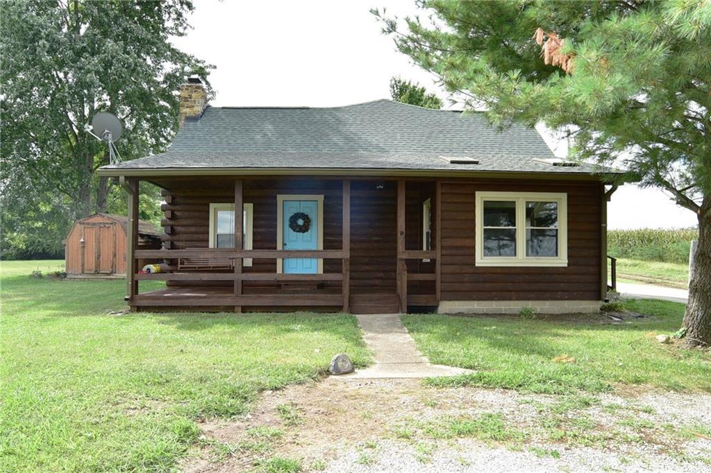5216 South Nineveh Road Franklin, IN 46131 - Photo 3 of 45 Gallery Image 3