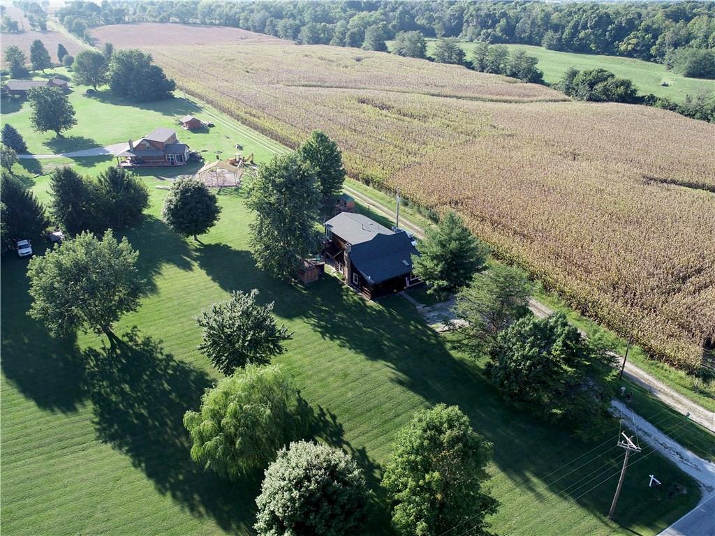 5216 South Nineveh Road Franklin, IN 46131 - Photo 44 of 45 Gallery Image 44