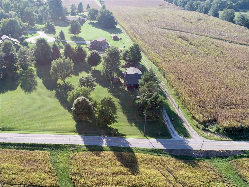 5216 South Nineveh Road Franklin, IN 46131 - Photo 45 of 45 Gallery Image 45