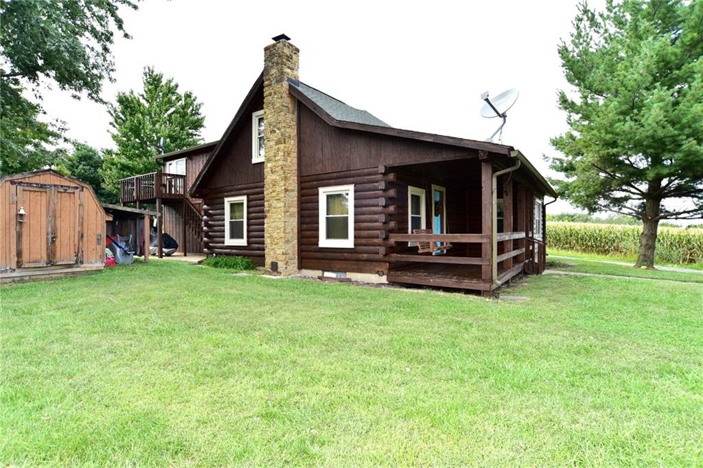 5216 South Nineveh Road Franklin, IN 46131 - Photo 8 of 45 Gallery Image 8