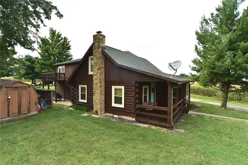 5216 South Nineveh Road Franklin, IN 46131 - Photo 9 of 45 Gallery Image 9