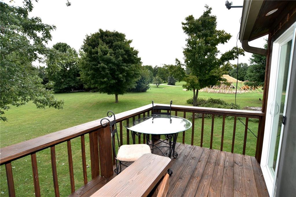 5216 South Nineveh Road Franklin, IN 46131 - Photo 10 of 45 Gallery Image 10