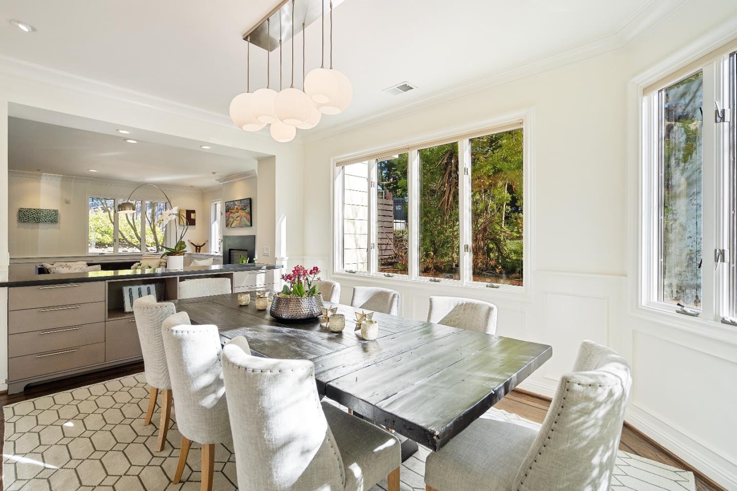 480 Pullman Road Hillsborough, CA 94010 - Photo 11 of 44