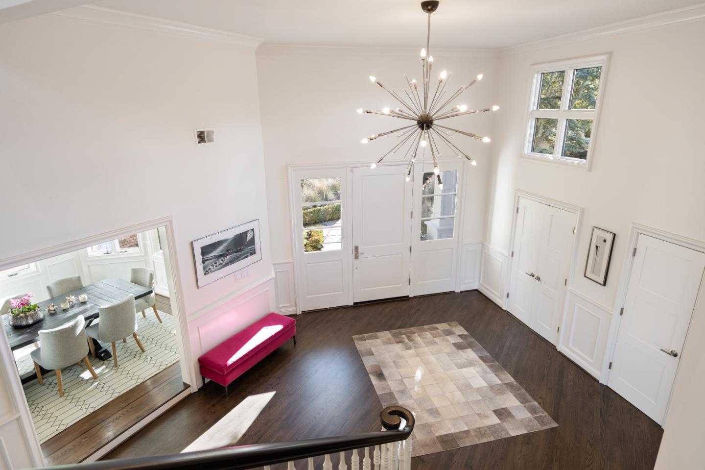 480 Pullman Road Hillsborough, CA 94010 - Photo 13 of 44