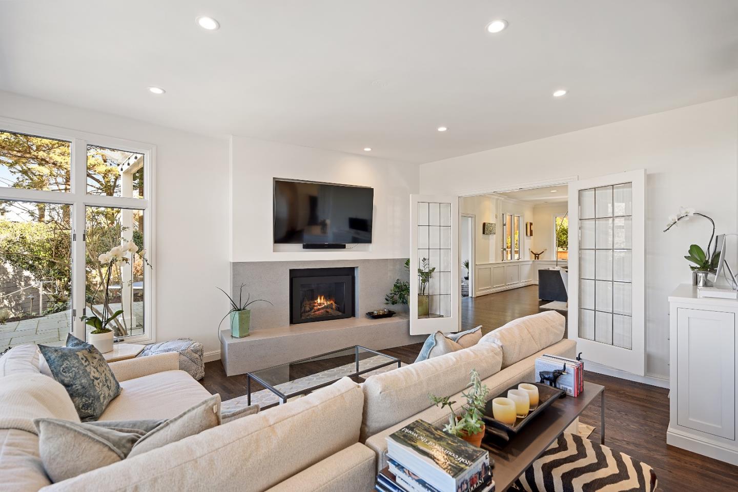 480 Pullman Road Hillsborough, CA 94010 - Photo 17 of 44