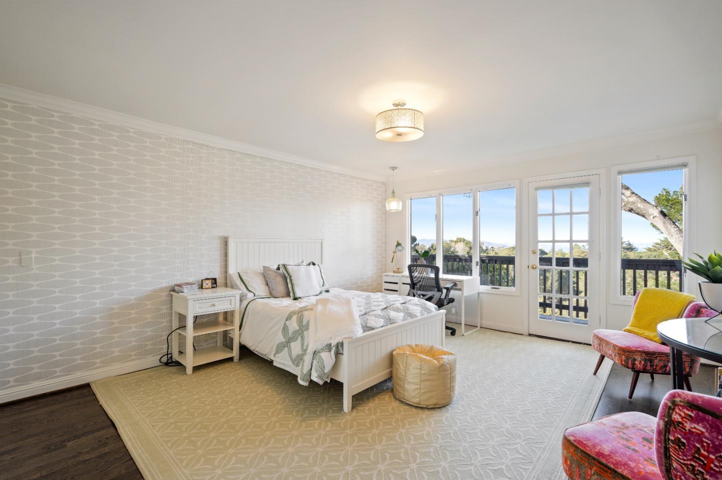 480 Pullman Road Hillsborough, CA 94010 - Photo 22 of 44