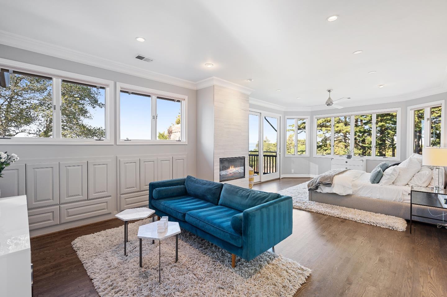 480 Pullman Road Hillsborough, CA 94010 - Photo 26 of 44