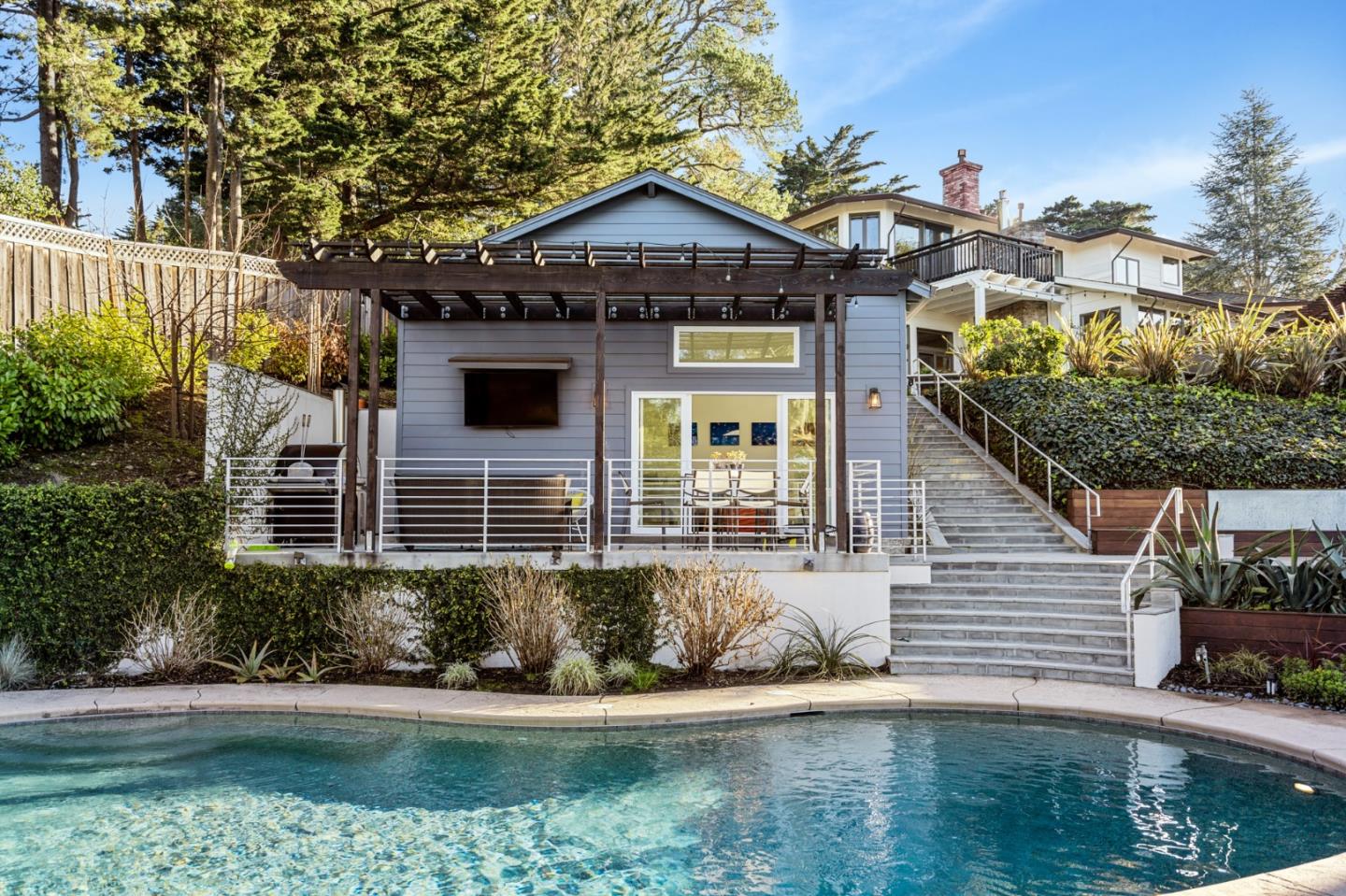 480 Pullman Road Hillsborough, CA 94010 - Photo 30 of 44