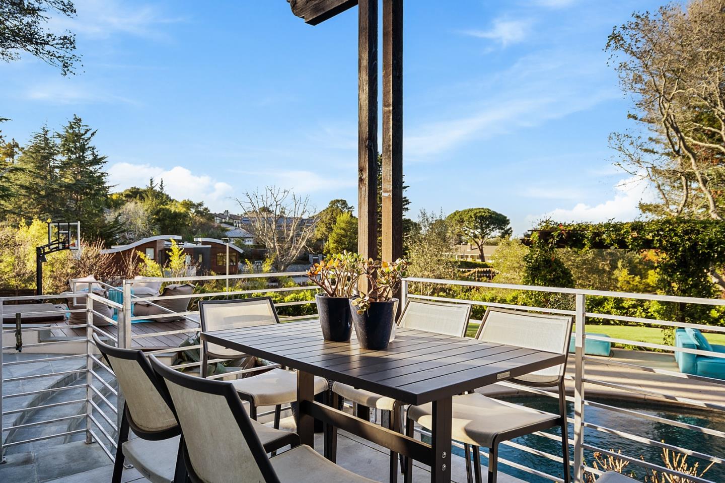 480 Pullman Road Hillsborough, CA 94010 - Photo 31 of 44